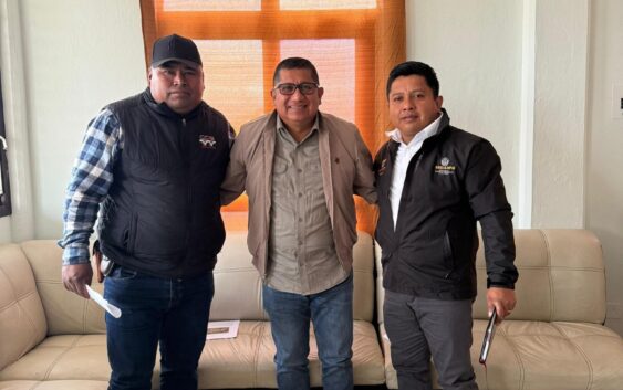 Soconusco impulsa proyectos de acuicultura