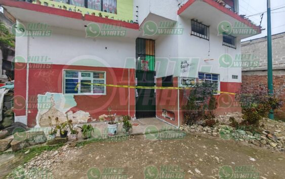 Operativo de seguridad en la colonia La Isleta Xalapa