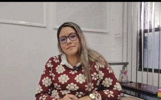 NOMBRAN NUEVA DIRECTORA DE CMAS MINATITLÁN