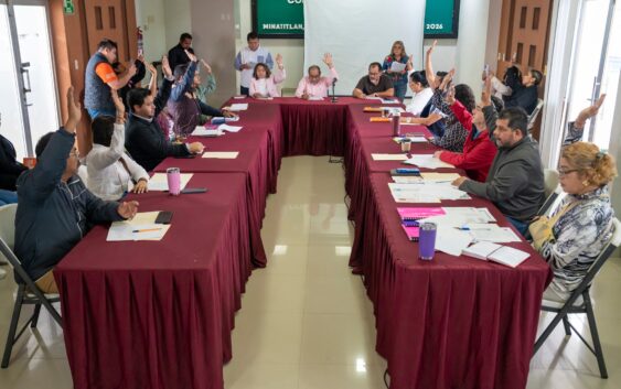 Fortalece Gobierno de Minatitlán la Protección de la Niñez y el Empoderamiento de la Mujer