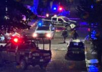 Trasciende ataque armado en contra de un masculino sobre la calle Río Coatzacoalcos en Poza Rica.