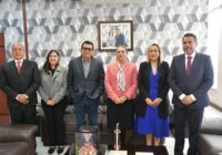 Inicia rendición de cuentas de organismos autónomos