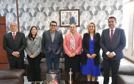 Inicia rendición de cuentas de organismos autónomos