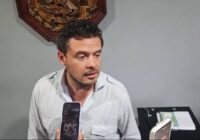 Cirilo Vázquez Parissi, anuncia que Cosoleacaque tendrá espectacular festejo del “Día de Reyes”.