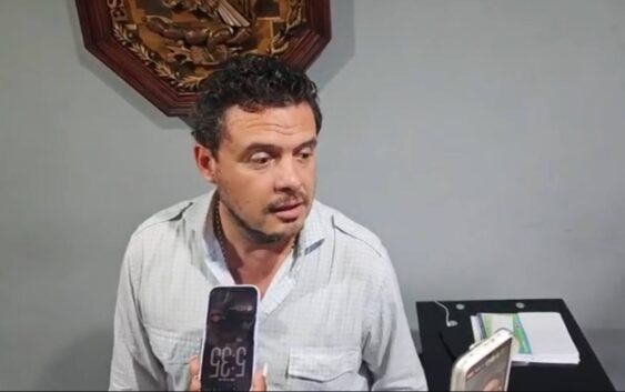 Cirilo Vázquez Parissi, anuncia que Cosoleacaque tendrá espectacular festejo del “Día de Reyes”.