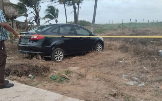 Maestra fue hallada calcinada; detienen a hija y pareja