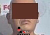 Cayó excolta de Pulpo Remes y ex jefe la la policía municipal de Poza Rica