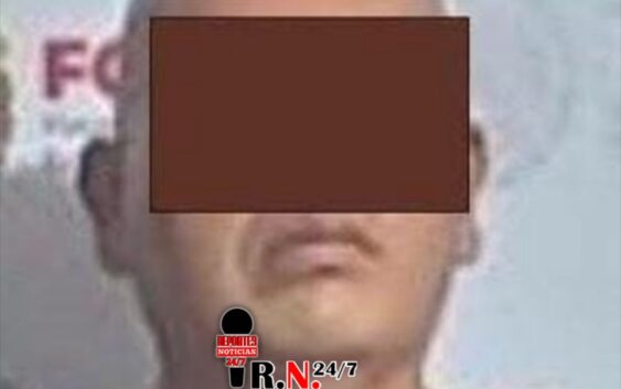 Cayó excolta de Pulpo Remes y ex jefe la la policía municipal de Poza Rica