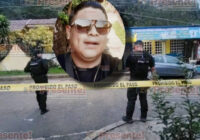 No resistió “El Negro” tras sangriento ataque en Papantla, Veracruz