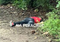 Balacera termina con un muert0 en Martínez de la Torre