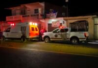 Tragedia en Lerdo de Tejada: Pierde la vida joven Dorian Gamaliel Roman Corro en un hecho violento