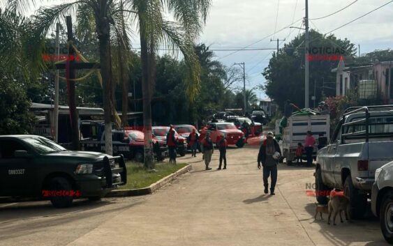 𝗢𝗣𝗘𝗥𝗔𝗧𝗜𝗩𝗢 𝗘𝗡 𝗧𝗟𝗔𝗟𝗧𝗘𝗧𝗘𝗟𝗔 𝗖𝗨𝗟𝗠𝗜𝗡𝗔 𝗘𝗡 𝗧𝗜𝗥𝗢𝗧𝗘𝗢