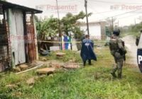 Otro ejecutado en Coatzacoalcos, Veracruz