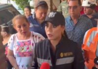 Muere una mujer tras sismo de magnitud 6.5 en Guerrero, confirma Evelyn Salgado