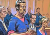 “Fui secuestrado y sigo siendo el presidente”: Nicolás Maduro se declara no culpable ante el tribunal de Nueva York