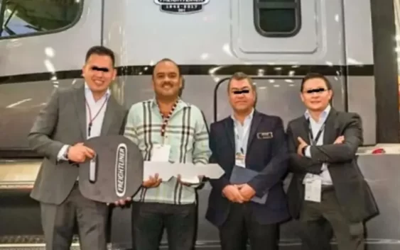 Del transporte al comercio: así es el emporio de “El Prieto” Valencia, ejecutado tras más de 200 balazos en Zapopan