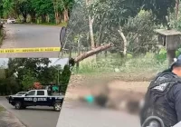 Horror en Agua Dulce: Encuentran cuerpo calcinado de una posible adolescente