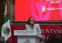 Daniela Griego inicia una nueva etapa de transformación en Xalapa