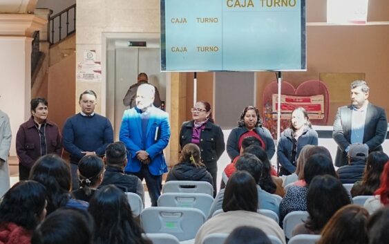 Este viernes inicia el cobro del Predial y Derecho de Limpia Pública 2026; habrá descuentos del 20 al 50 %