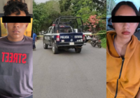 Sólo 3 años de prisión alcanzaría menor que asesinó a su madre en Agua Dulce