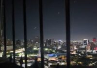 Asegura Gobierno de Venezuela que todo lo ocasionaron drones sin permiso en centro de Caracas