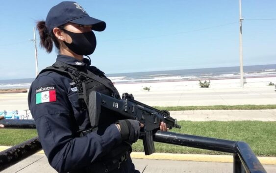 Aumentan 34.15%; Coatzacoalcos lideró la incidencia delictiva del sur de Veracruz en diciembre de 2025