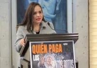 Diputada plantea candado a concesiones antes del relevo municipal