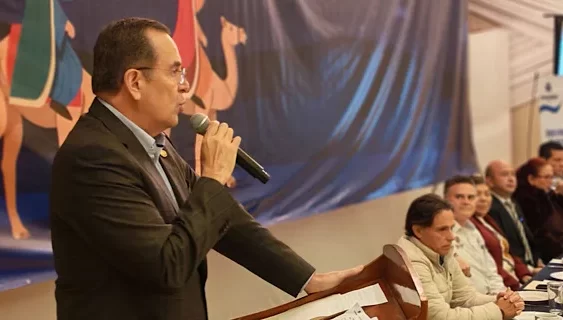 Proyectan inversión farmacéutica en Emiliano Zapata, Veracruz