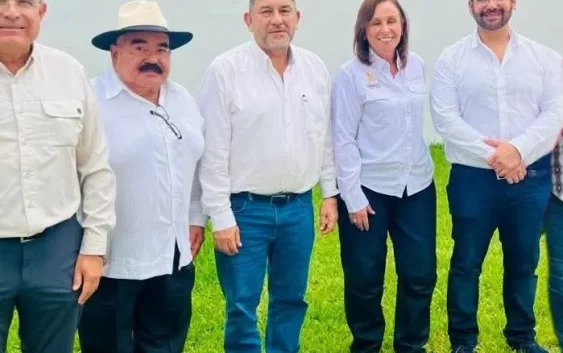 Padrinos políticos del gabinete municipal porteño