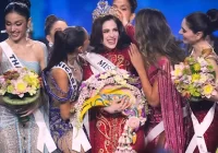 Miss Universo mexicana cancela visita al Carnaval porteño