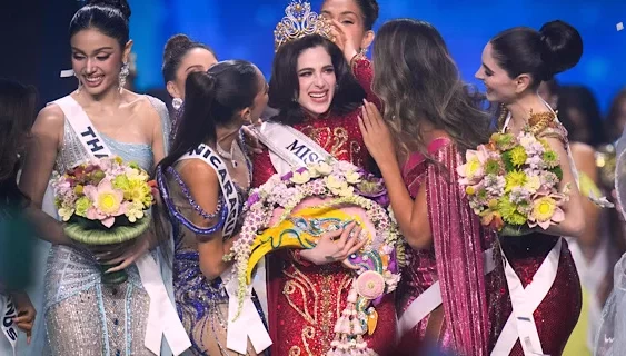 Miss Universo mexicana cancela visita al Carnaval porteño