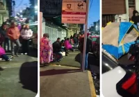 EL FRACASO QUE EXHIBE A SEFIPLAN Y SALPICA A NAHLE