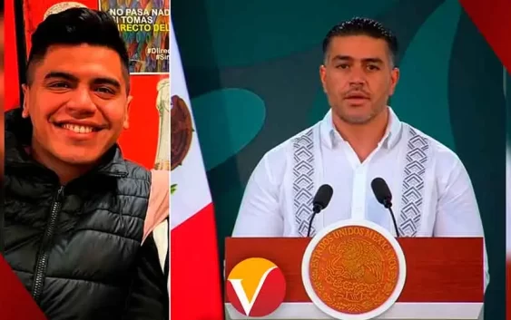 Gobierno de México investigan homicidio de periodista en Poza Rica