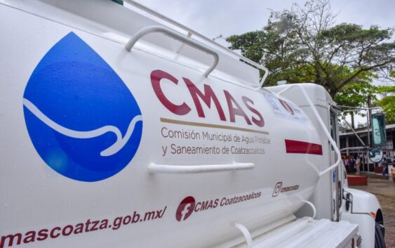 CMAS Coatzacoalcos avanza en el cumplimiento de pagos a trabajadores sindicalizados para mantener finanzas sanas