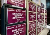 Ayuntamiento de Veracruz inicia auditoría a Grupo MAS