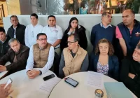Transportistas de Xalapa apoyan ajuste tarifario y modernización