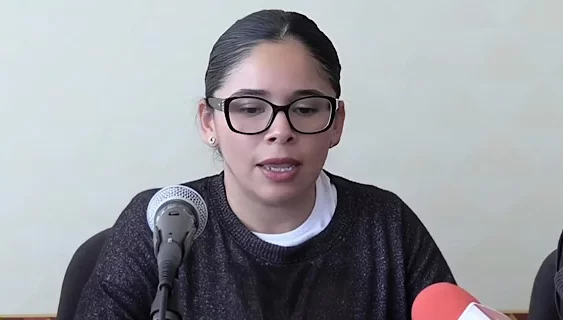 Frío intenso deja heladas y cero grados en Veracruz