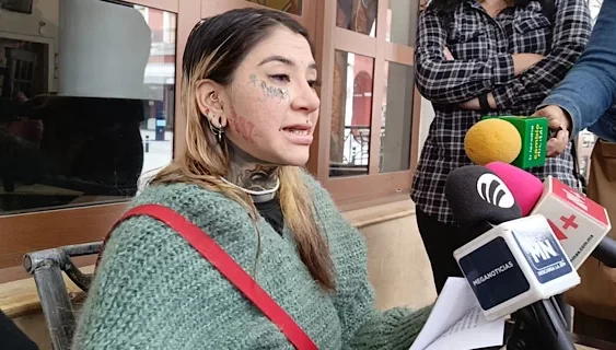 Violencia vicaria desata acoso contra madre en Veracruz