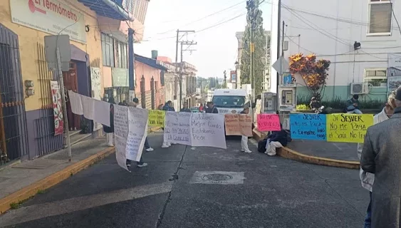 Trabajadores de Salud reciben pagos luego de manifestaciones