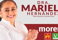 Mariela Hernández asumirá la Secretaría de Salud de Veracruz