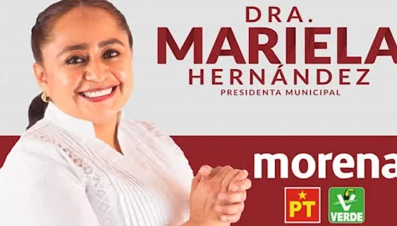 Mariela Hernández asumirá la Secretaría de Salud de Veracruz