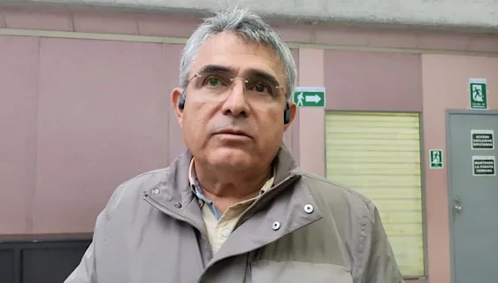 CONGRESO PINTA SU RAYA DE LA UPAV