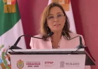 Veracruz se prepara para la CURP biométrica