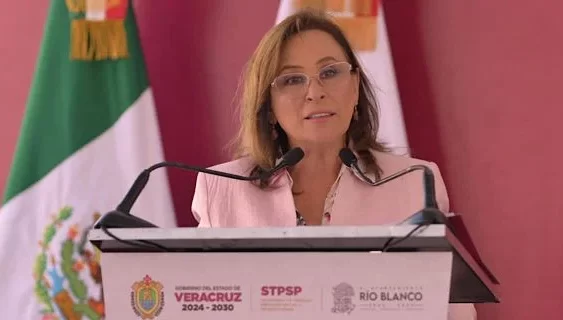 Veracruz se prepara para la CURP biométrica