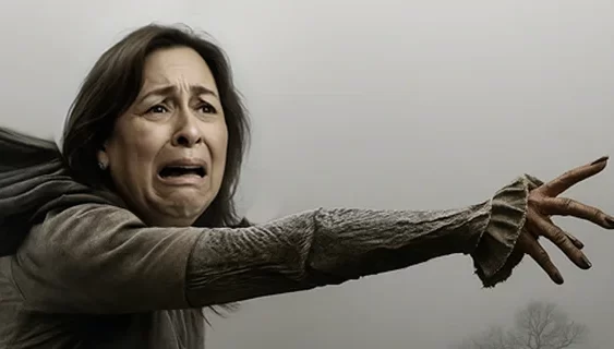 LOS NÚMEROS DESMIENTEN AL DISCURSO