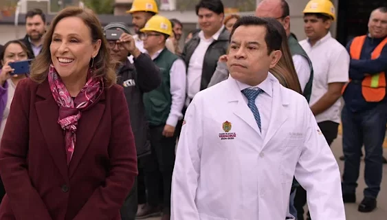 Gobierno estatal da seguimiento a caso en Poza Rica