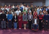 En el Congreso, inicia el XX Parlamento de la Juventud Veracruzana