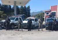 Veracruz y Puebla coordinan esfuerzos en plan de seguridad limítrofe