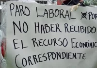 QUIEREN DIÁLOGO DIRECTO CON DANIELA