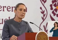 Sheinbaum dará mañanera desde Veracruz